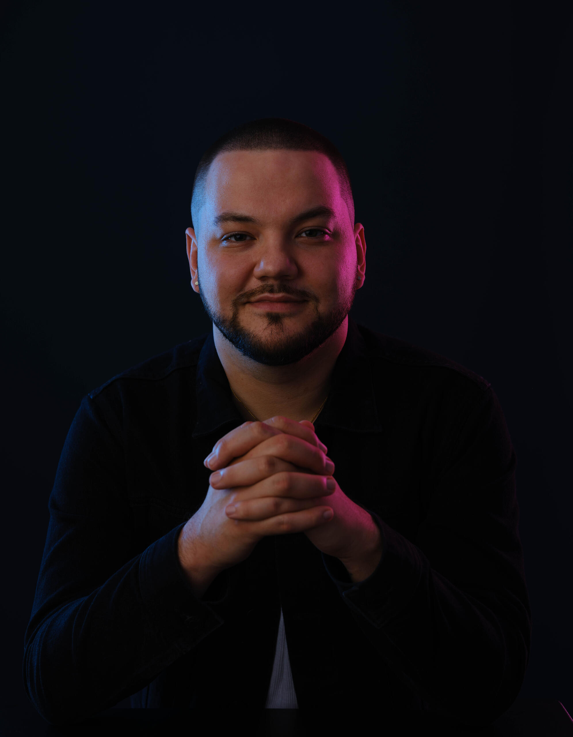 Photo of Aaron Wilder